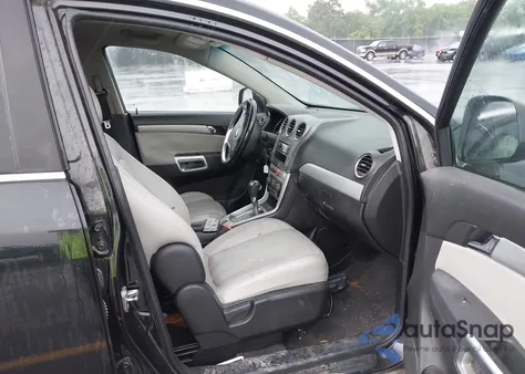 2012 Chevrolet Captiva Sport Lt z USA, uszkodzony, nr VIN 3GNAL3E52CS583029